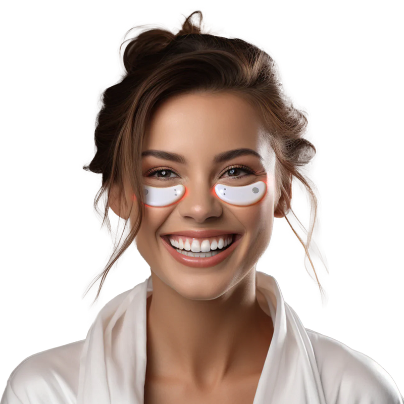 Capsules oculaires soin yeux