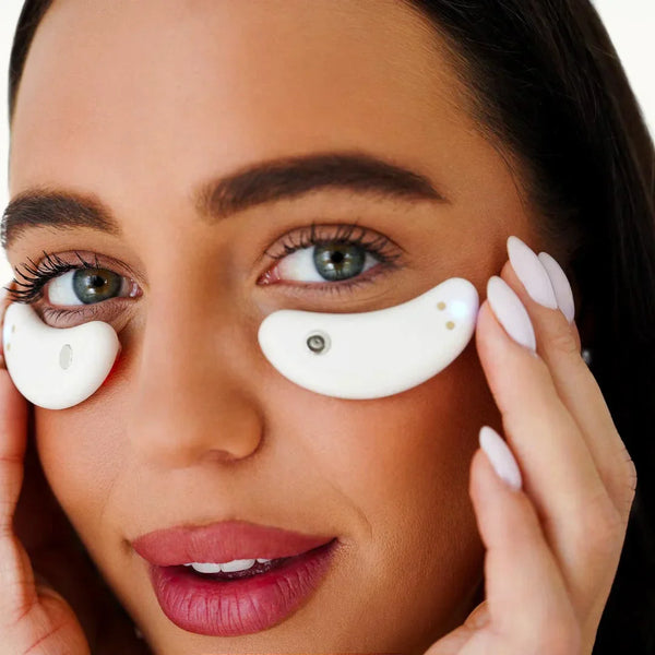 Capsules oculaires soin yeux