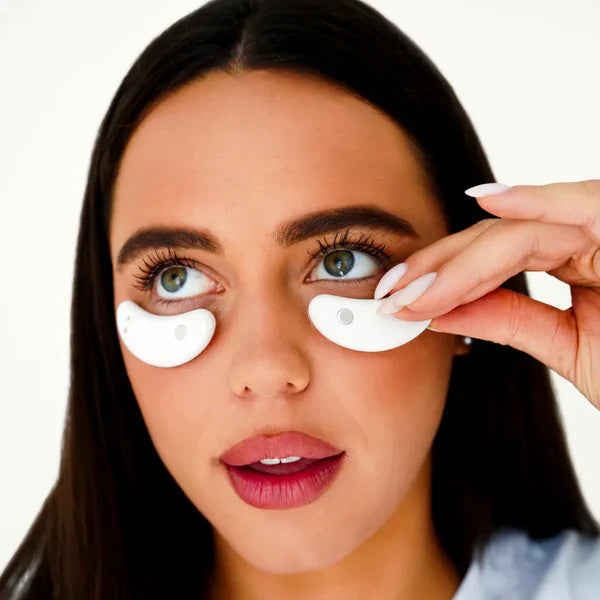 Capsules oculaires soin yeux