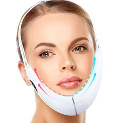 Ceinture de lifting du visage anti-âge