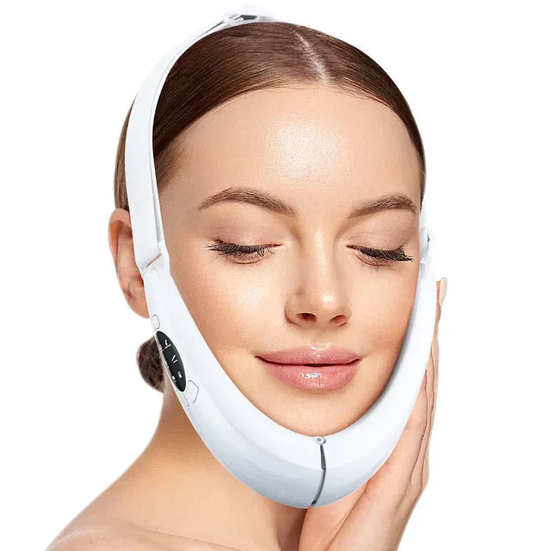 Ceinture de lifting du visage anti-âge