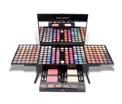 Coffret de maquillage ultime tout-en-un