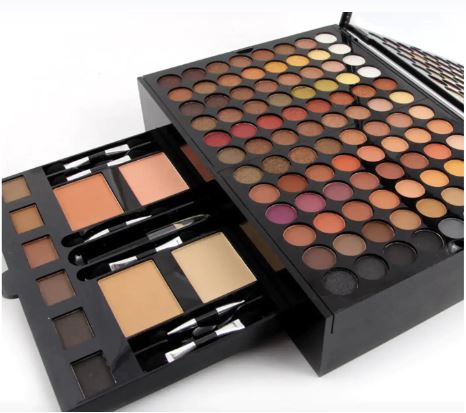 Coffret de maquillage ultime tout-en-un